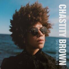 Schallplatte Chastity Brown - Sing To The Walls - Ivory (LP)