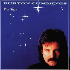 LP ploča Burton Cummings - Plus Signs (Remastered) (LP)
