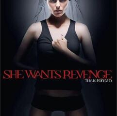 Грамофонна плоча She Wants Revenge - This Is Forever (180g) (2 LP)