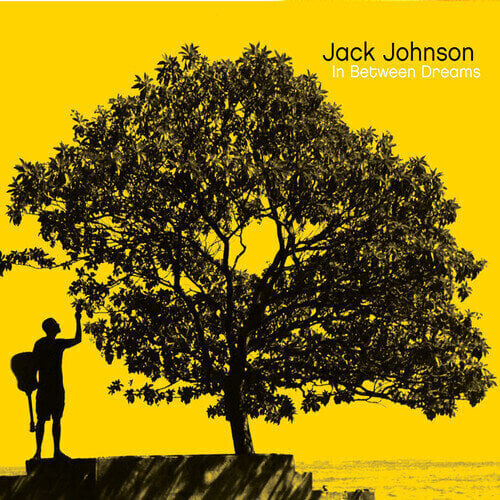 LP ploča Jack Johnson - In Between Dreams (LP)