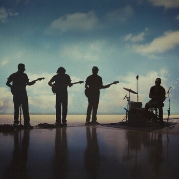 LP ploča Fearless Flyers - The Fearless Flyers V (LP) - 1