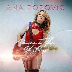LP Ana Popovic - Dance To The Rhythm (LP)