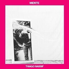 LP ploča Thiago Nassif - Mente (LP)