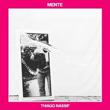 LP ploča Thiago Nassif - Mente (LP) - 1