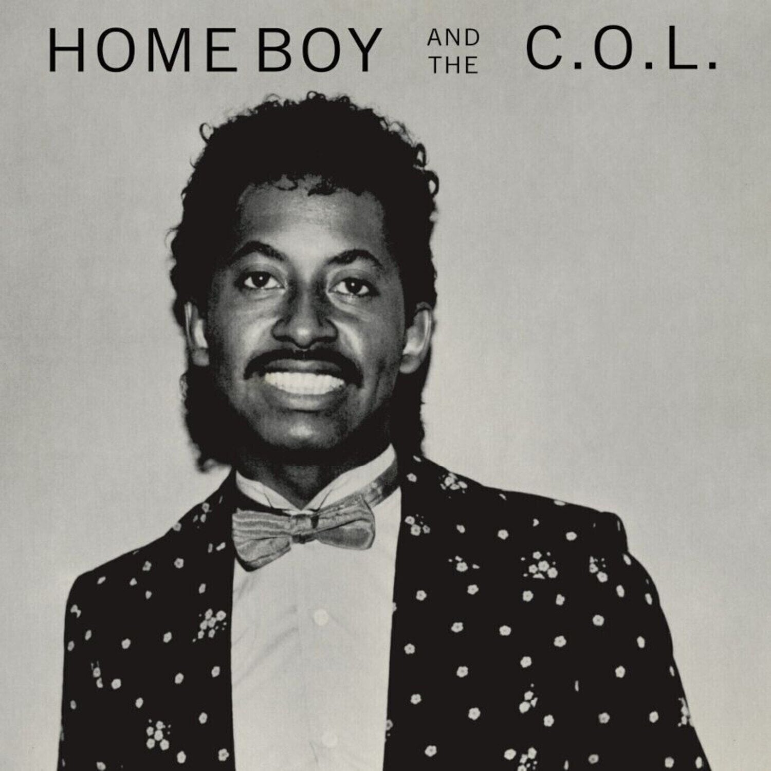 LP ploča Home Boy & The C.O.L. - Home Boy & The C.O.L. (180g) (LP)