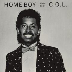 LP ploča Home Boy & The C.O.L. - Home Boy & The C.O.L. (180g) (LP)