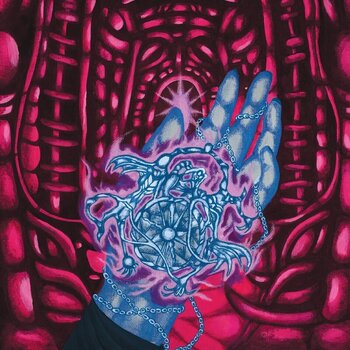 LP ploča Provoker - Demon Compass (LP) - 1