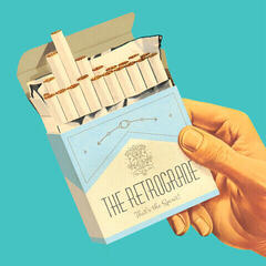 Disc de vinil Retrograde - That's The Spirit! (Gatefold Sleeve) (LP)