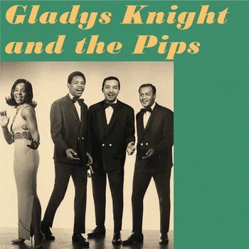 LP ploča Gladys Knight & The Pips - Gladys Knight & The Pips (LP) - 1
