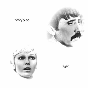 LP ploča Nancy Sinatra & Lee Hazlewood - Nancy & Lee Again (Remastered) (Pink Coloured) (LP) - 1