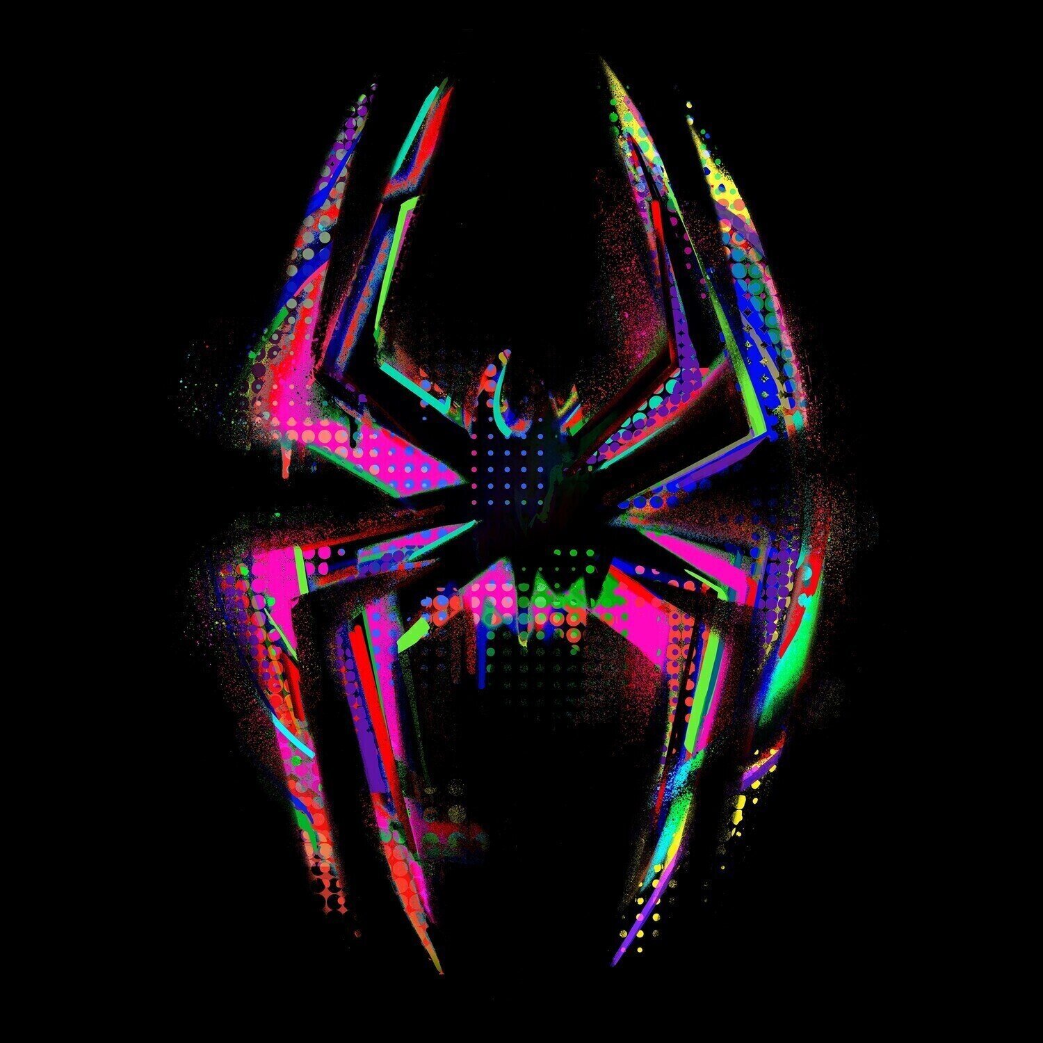 LP ploča Original Soundtrack - Spider-Man: Across The Spider-Verse (Metro Boomin) (Heroes Version) (2 LP)