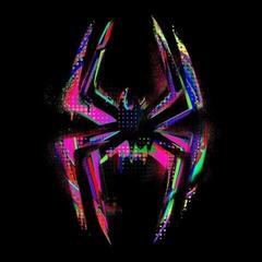 LP deska Metro Boomin - Spider-Man: Across The Spider-Verse (Heroes Version) (2 LP)