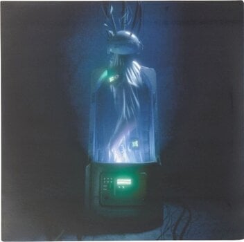 LP platňa Provoker - Body Jumper (LP) - 1