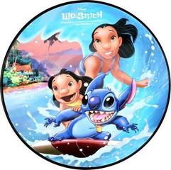 Vinylplate Original Soundtrack Lilo & Stitch (Original Motion Picture Score) (Picture Disc) (LP)