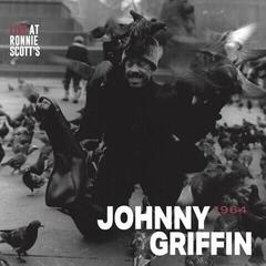LP ploča Johnny Griffin - Live At Ronnie Scott's 1964 (Gatefold Sleeve) (2 LP)