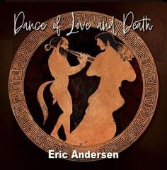 LP Eric Andersen - Dance Of Love & Death (Gatefold Sleeve) (2 LP)