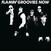 LP ploča Flamin' Groovies - Now (Limited Edition) (Reissue) (Remastered) (180g) (White Coloured) (LP)