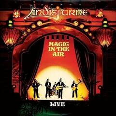 LP ploča Lindisfarne - Magic In The Air (Deluxe Edition) (Reissue) (Remastered) (180g) (2 LP)