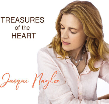 LP Jacqui Naylor - Treasures Of The Heart (Gatefold Sleeve) (2 LP) - 1