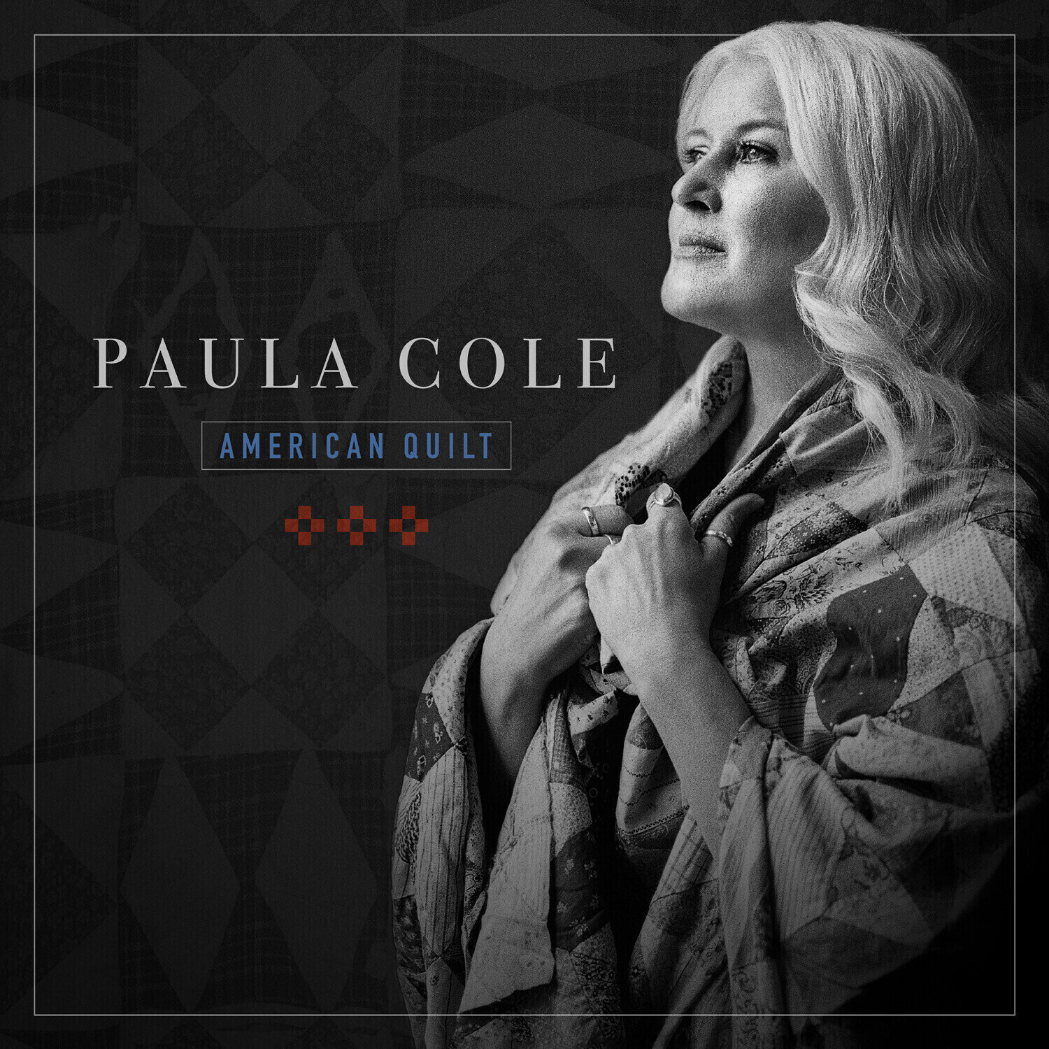 LP plošča Paula Cole - American Quilt (Gatefold Sleeve) (LP)