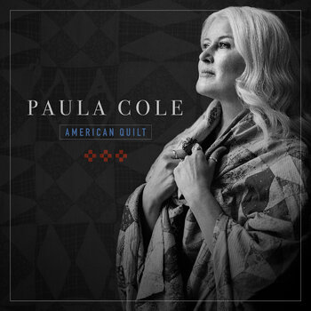 LP plošča Paula Cole - American Quilt (Gatefold Sleeve) (LP) - 1