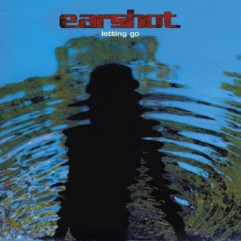 Disc de vinil Earshot - Letting Go (Record Store Day Edition) (Limited Edition) (Reissue) (Cobalt Blue Coloured) (LP) - 1