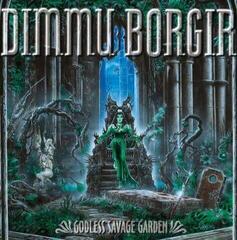 LP ploča Dimmu Borgir - Godless Savage Garden (Limited Edition) (Gatefold Sleeve) (Reissue) (Ink Spot Coloured) (LP)