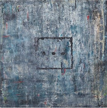 Hanglemez Too Close To Touch - For Keeps (White Splatter) (LP) - 1