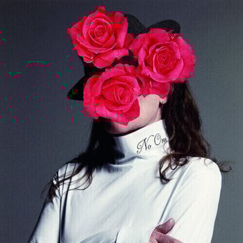 LP Leslie Winer - When I Hit You - You'll Feel It (Limited Edition) (Remastered) (Cloudy Clear Coloured) (2 LP) - 1