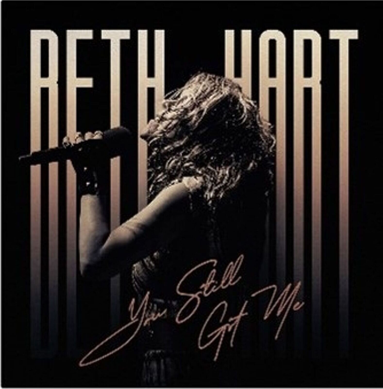 LP plošča Beth Hart - You Still Got Me (Limited Edition) (Red Transparent Coloured) (LP)