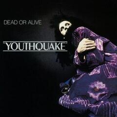 LP ploča Dead or Alive - Youthquake (180g)  (Limited Edition) (Reissue) (Gold Coloured) (LP)