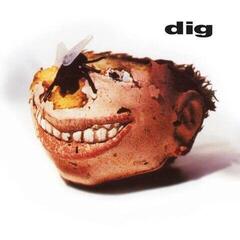 LP Dig - Dig (180g) (Reissue) (LP)