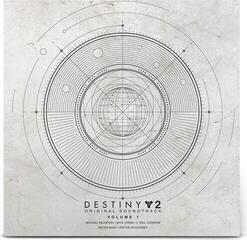 Płyta winylowa Original Soundtrack - Destiny 2: Original Soundtrack Volume 1 (2 LP)