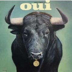 LP ploča Urge Overkill - Oui (Green Coloured) (LP)