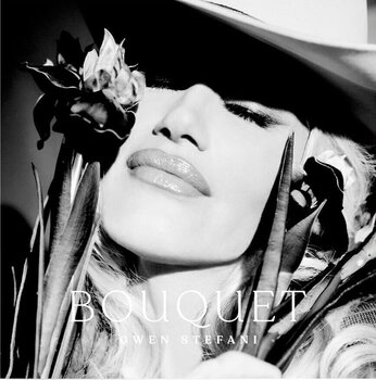 LP ploča Gwen Stefani - Bouquet (Alternate Cover) (Limited Edition) (Marigold Coloured) (LP) - 1