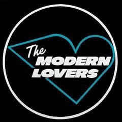Disc de vinil Modern Lovers - The Modern Lovers (Limited Edition) (Reissue) (Blue Marbled Coloured) (180g) (LP)