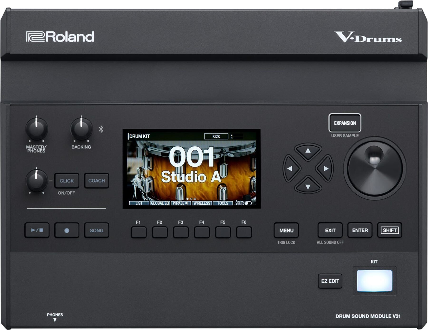 модул Roland V31 модул