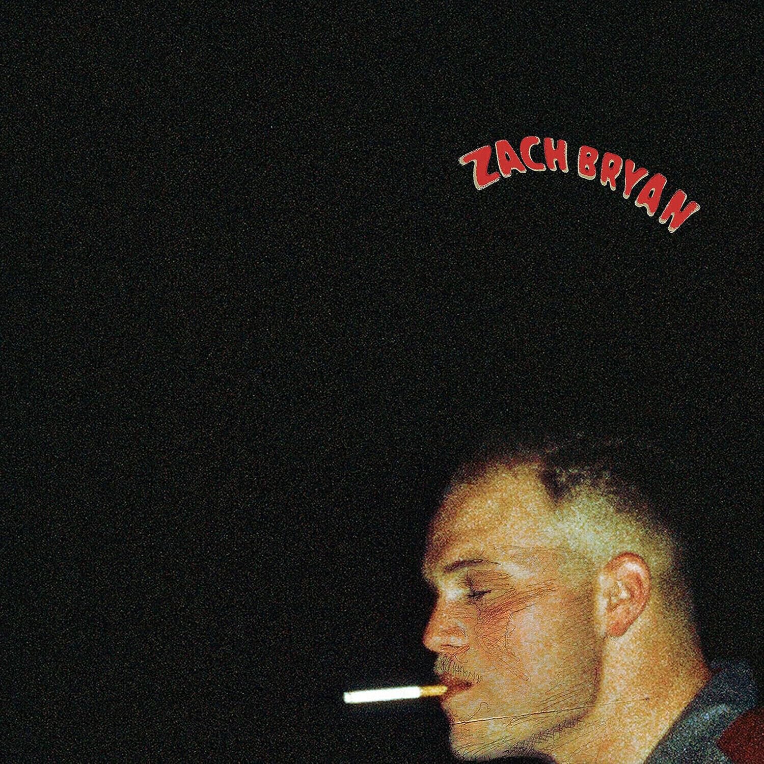 LP ploča Zach Bryan - Zach Bryan (2 LP)