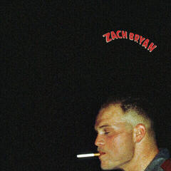 LP ploča Zach Bryan - Zach Bryan (2 LP)