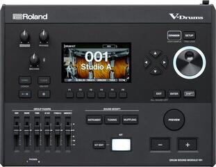 модул Roland V51 модул