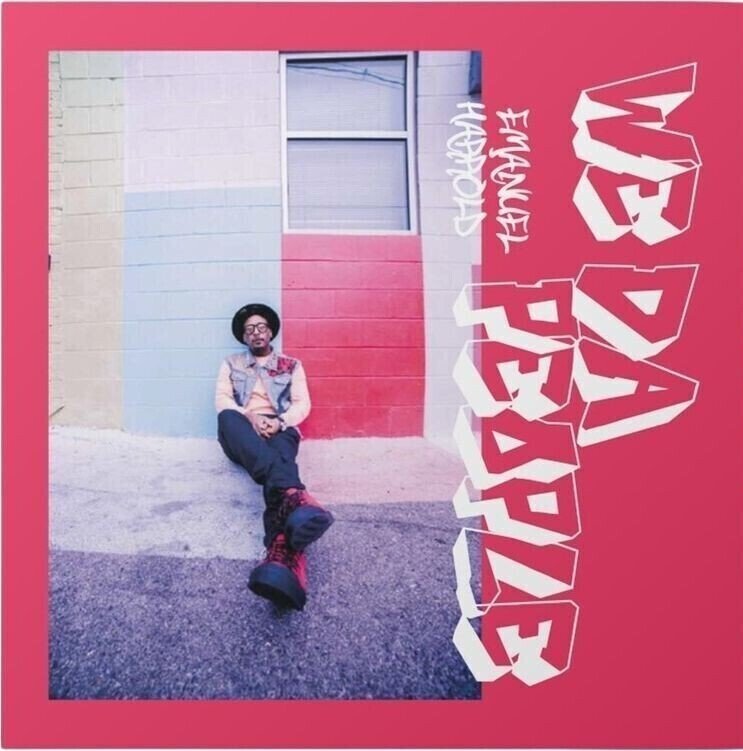 LP ploča Emanuel Harrold - We Da People (LP)