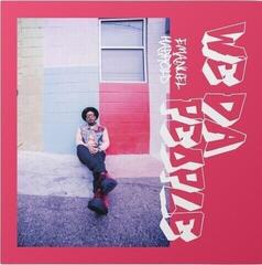 LP ploča Emanuel Harrold - We Da People (LP)