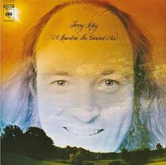 LP ploča Terry Riley - A Rainbow In Curved Air (180g) (Limited Edition) (Reissue) (Translucent Yellow Coloured) (LP)