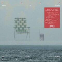 LP ploča They Might Be Giants - The Spine Surfs Alone: Rarities 1998-2005 (Red Coloured) (LP)