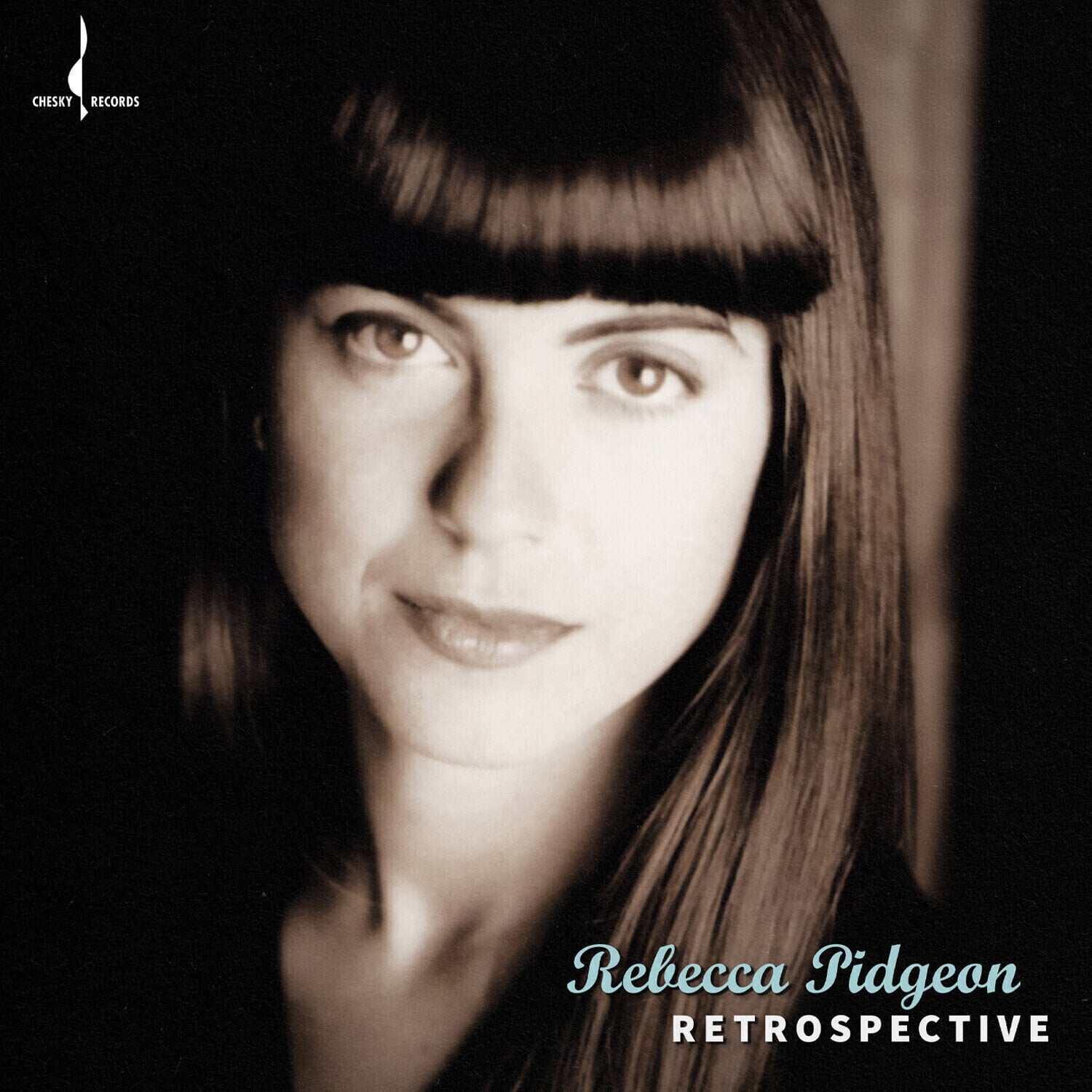 LP ploča Rebecca Pidgeon - Retrospective (180g) (Reissue) (LP)