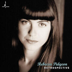 LP ploča Rebecca Pidgeon - Retrospective (180g) (Reissue) (LP)