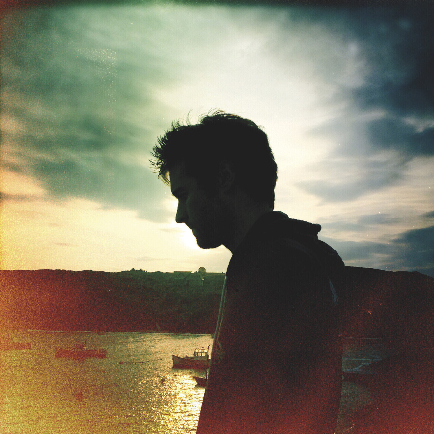 LP John Craigie - Working On My Farewell (Limited Edition) (Reissue) (LP)