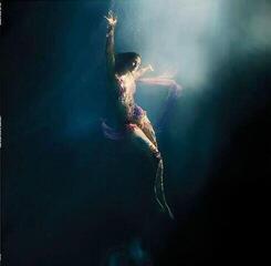 LP platňa Ellie Goulding - Higher Than Heaven (LP)