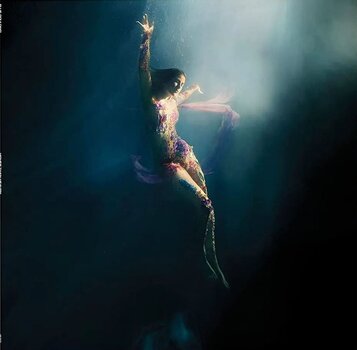 LP plošča Ellie Goulding - Higher Than Heaven (LP) - 1