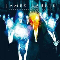 Schallplatte James Labrie - Impermanent Resonance (Limited Edition) (Reissue) (Yellow Coloured) (LP)